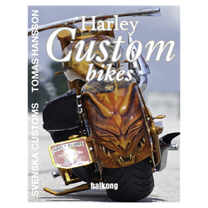 Harley Custom Bikes Harley Custom Bikes