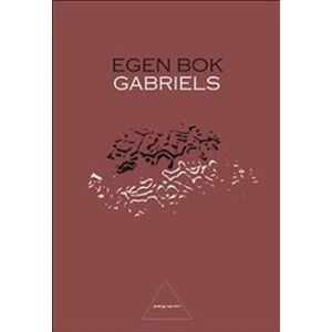Gabriels egen bok Gabriels egen bok