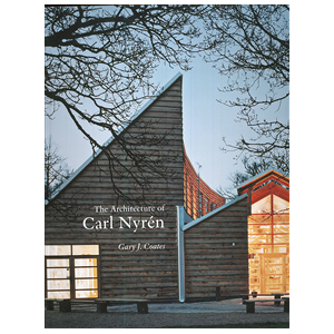 The architecture of Carl Nyrén The architecture of Carl Nyrén