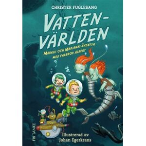 Vattenvärlden Vattenvärlden