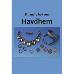 En andra bok om Havdhem En andra bok om Havdhem