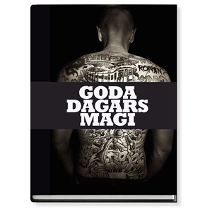 Goda dagars magi Goda dagars magi