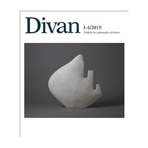 Divan 3-4(2019) Det oavslutade Divan 3-4(2019) Det oavslutade