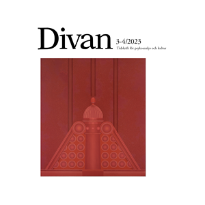 Divan 3-4(2023) Verkligheter Divan 3-4(2023) Verkligheter