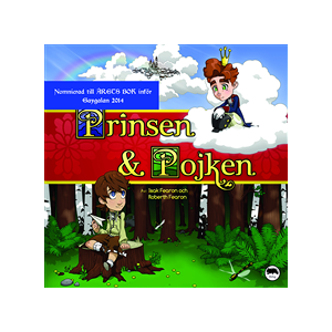 Prinsen och Pojken Prinsen och Pojken