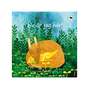 Nu är jag här! Nu är jag här!