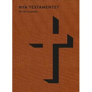 Nya testamentet (lättläst) Nya testamentet (lättläst)