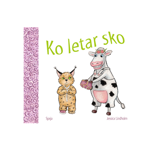 Ko letar sko Ko letar sko