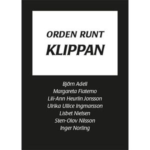 Orden runt klippan Orden runt klippan