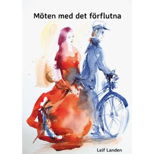 Möten med det förflutna Möten med det förflutna