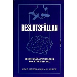 Beslutsfällan Beslutsfällan