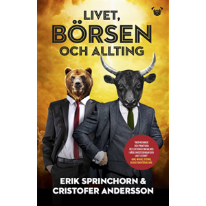 Livet, börsen och allting Livet, börsen och allting