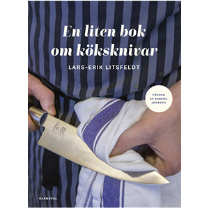 En liten bok om köksknivar En liten bok om köksknivar