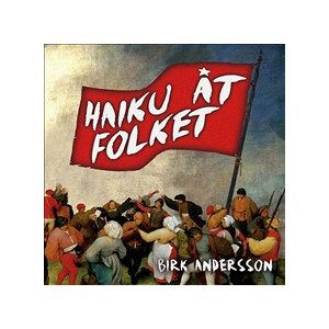 Haiku åt folket Haiku åt folket