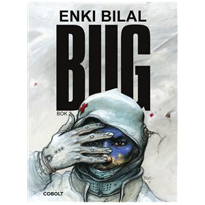 BUG. Bok 2 BUG. Bok 2