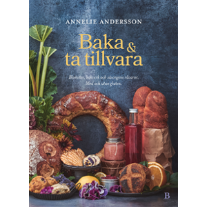 Baka & ta tillvara Baka & ta tillvara