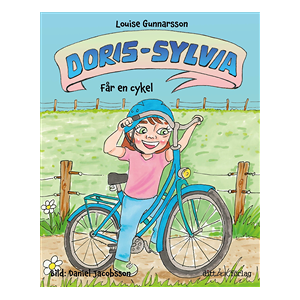 Doris-Sylvia får en cykel Doris-Sylvia får en cykel