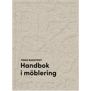 Handbok i möblering Handbok i möblering