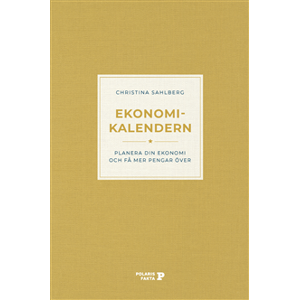 Ekonomikalendern Ekonomikalendern