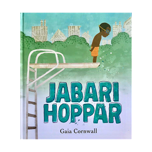 Jabari hoppar Jabari hoppar