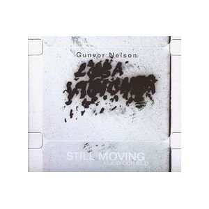 Gunvor Nelson : still moving i ljud och bild Gunvor Nelson : still moving i ljud och bild