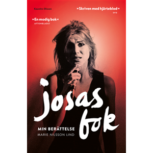 Josas bok : min berättelse Josas bok : min berättelse