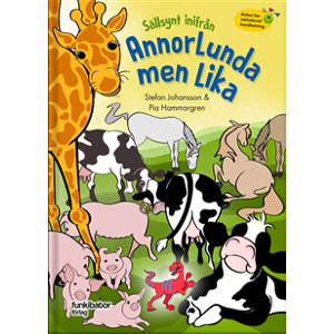 Sällsynt inifrån - Annorlunda men lika Sällsynt inifrån - Annorlunda men lika
