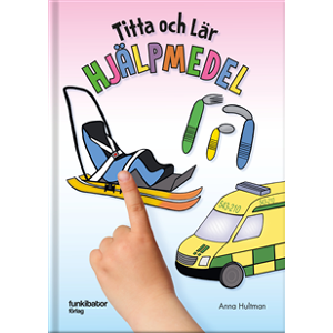 Titta och lär. Hjälpmedel Titta och lär. Hjälpmedel