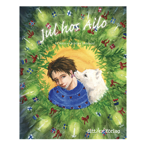 Jul hos Ailo Jul hos Ailo