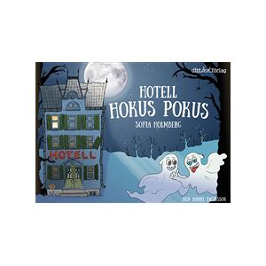 Hotell Hokus Pokus Hotell Hokus Pokus