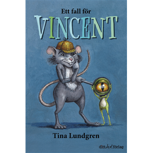 Ett fall för Vincent Ett fall för Vincent