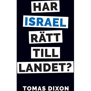 Har Israel rätt till landet? Har Israel rätt till landet?