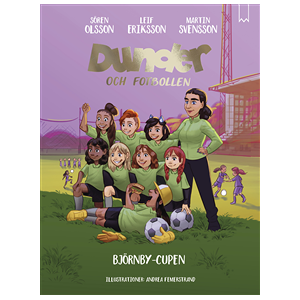 Björnby-cupen Björnby-cupen