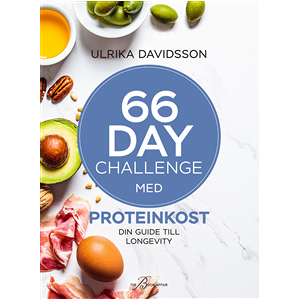 66 Day Challenge med proteinkost 66 Day Challenge med proteinkost