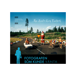 Fotografen som kunde vänta Fotografen som kunde vänta