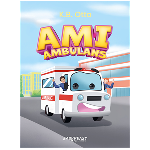 Ami Ambulans Ami Ambulans