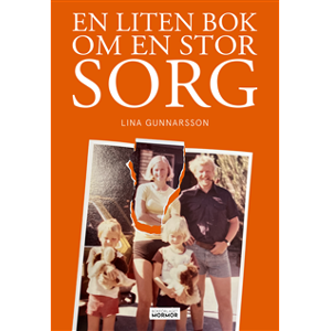 En liten bok om en stor sorg En liten bok om en stor sorg