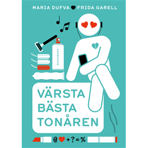 Värsta bästa tonåren Värsta bästa tonåren