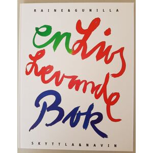 En livs levande bok om Raine Navin & Gunilla Skyttla En livs levande bok om Raine Navin & Gunilla Skyttla