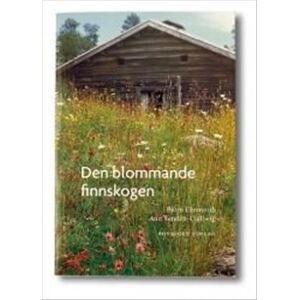 Den blommande finnskogen Den blommande finnskogen