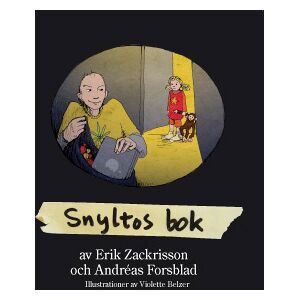 Snyltos bok Snyltos bok