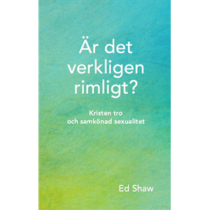 Evangelium innan Jesus – Kristusteman i Gamla testamentet Evangelium innan Jesus – Kristusteman i Gamla testamentet