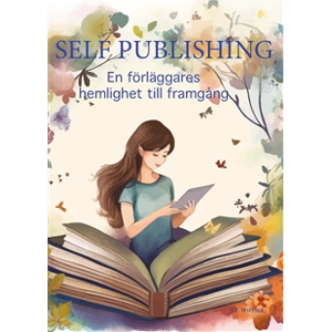 Self Publishing En förläggares hemlighet till framgång Self Publishing En förläggares hemlighet till framgång