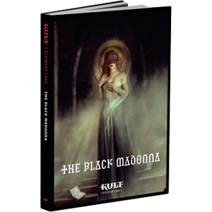 The Black Madonna - full-length campaign The Black Madonna - full-length campaign