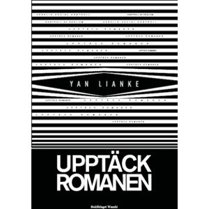 Upptäck romanen Upptäck romanen