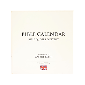 Bible calendar : bible quotes everyday Bible calendar : bible quotes everyday