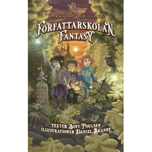 Författarskolan Författarskolan