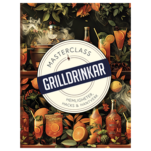 Grilldrinkar Grilldrinkar