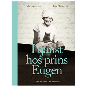I tjänst hos prins Eugen I tjänst hos prins Eugen