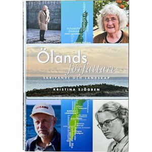 Ölands författare : skrivande och landskap Ölands författare : skrivande och landskap